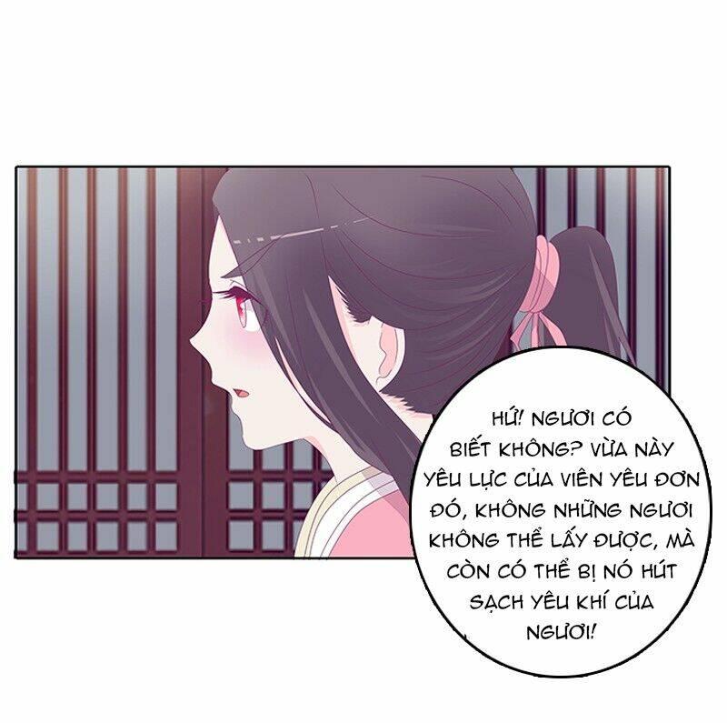 Tướng Quân Mời Ra Trận: Chapter 55