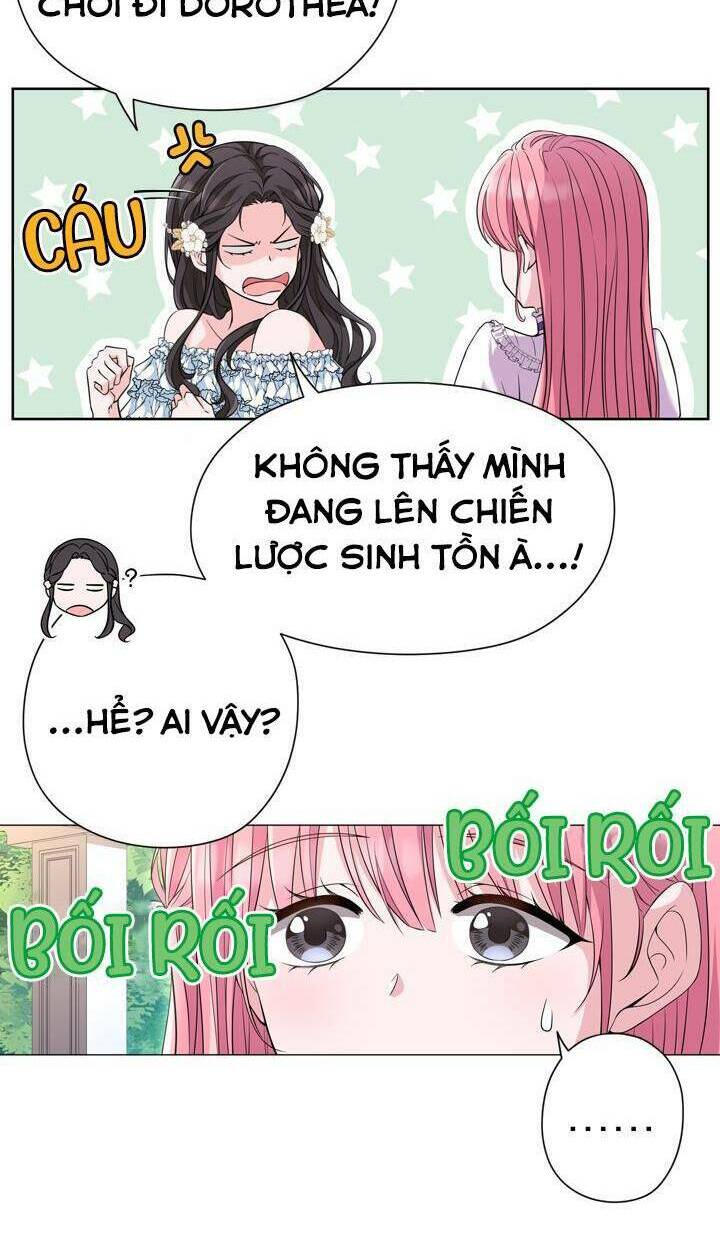 Gửi Đến Người Bạn Của Tôi: Chapter 2