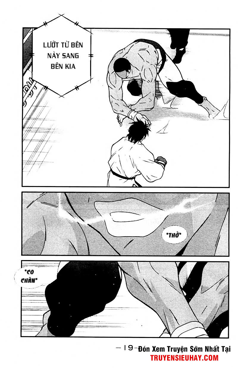 Truyền Nhân Atula 3: Chapter 74