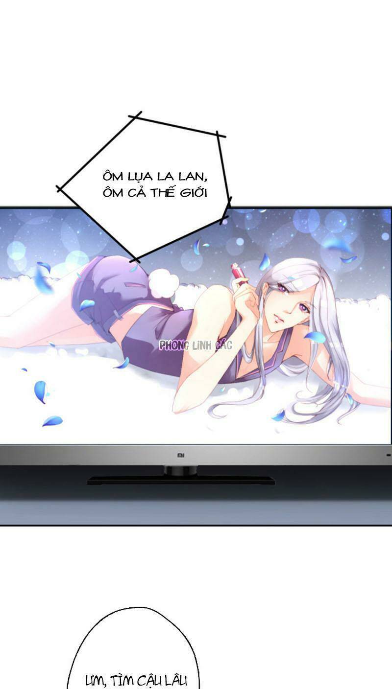 Nam Thần Là Một Đôi: Chapter 66