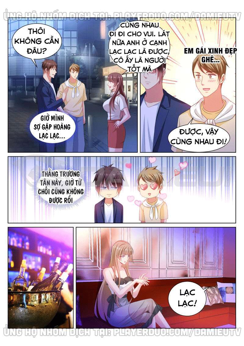 Ngận Thuần Ngận Ái Muội: Chapter 348