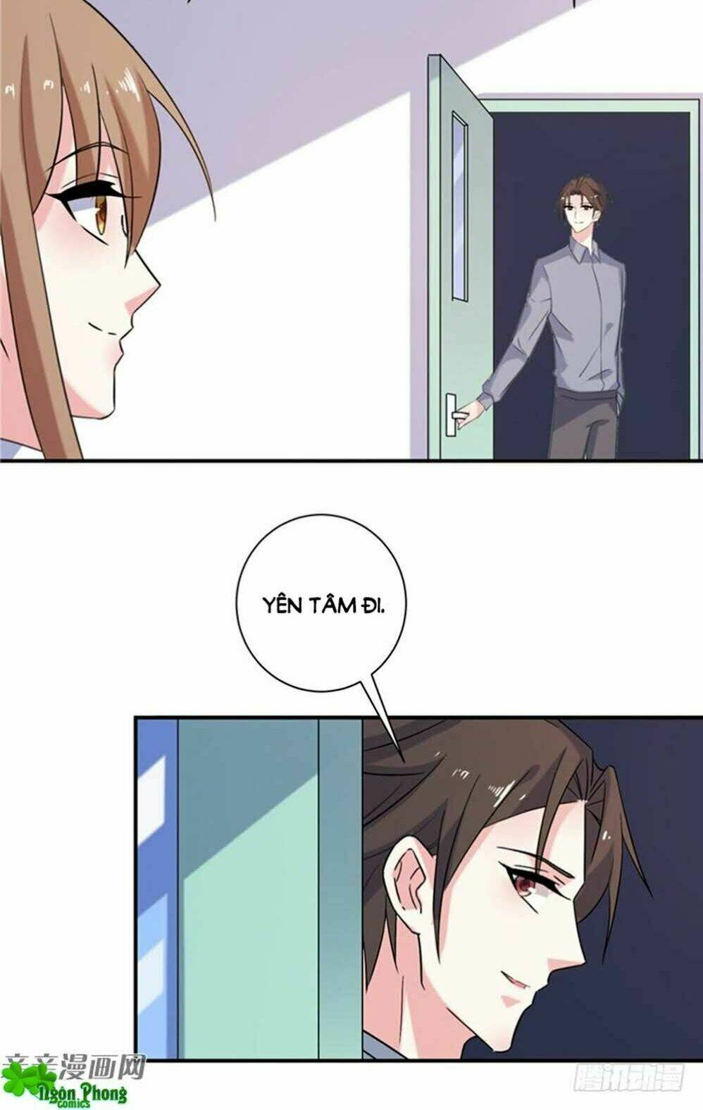 Vợ Yêu Là Báu Vật: Chapter 84