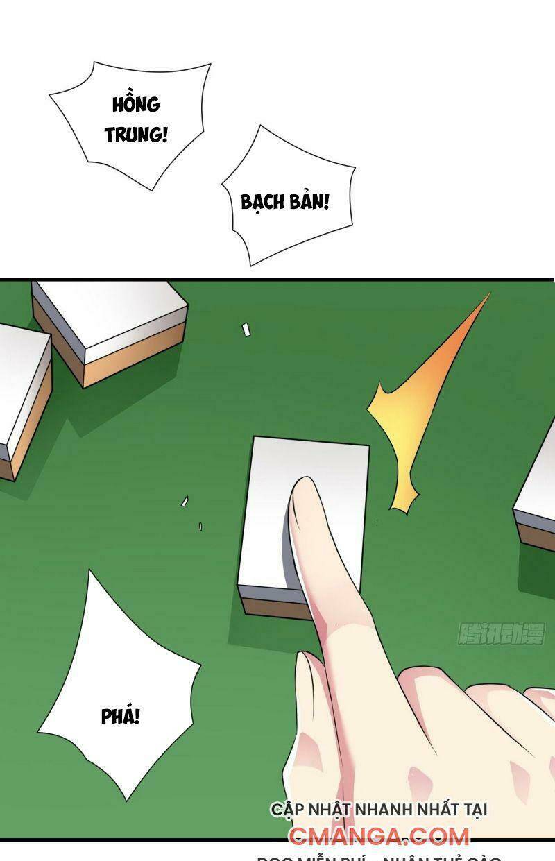 Hệ Thống Bái Kim Siêu Cấp: Chapter 18