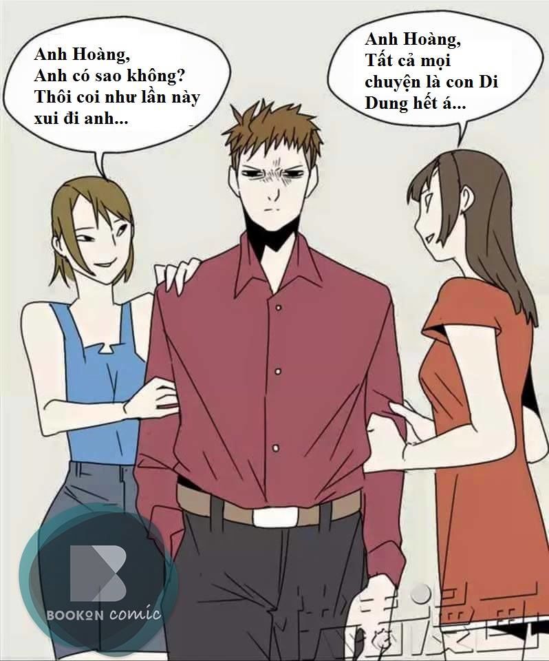 Ứng Dụng Thẩm Mỹ: Chapter 4