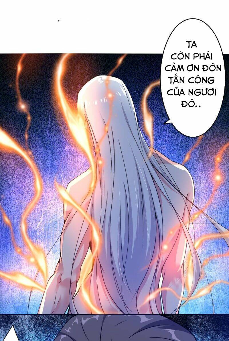Tu Chân Giả Tại Dị Thế: Chapter 302