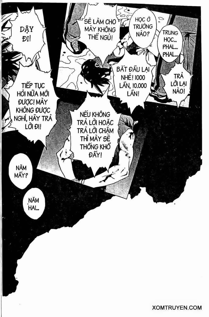 Ai Hơn Ai: Chapter 140