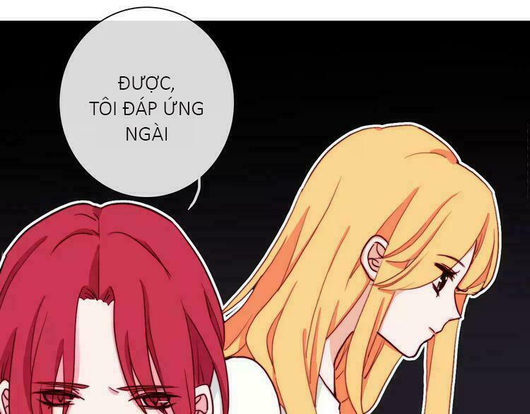 Trái Tim Băng Giá: Chapter 39