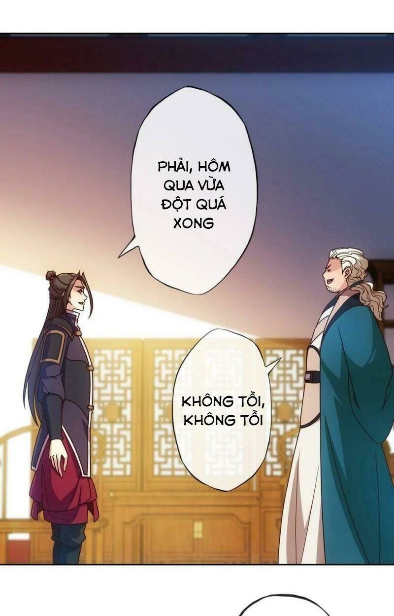 Hồng Thiên Thần Tôn: Chapter 100