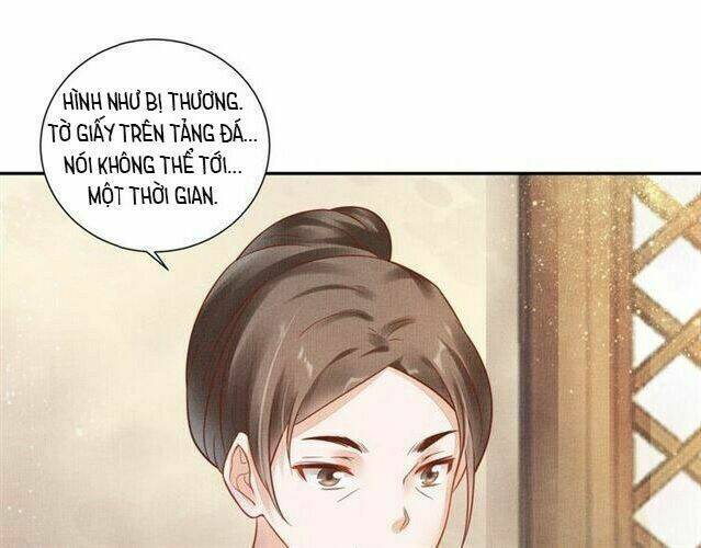 Thịnh Sủng Y Phi Chi Dao Quan Truyện: Chapter 46
