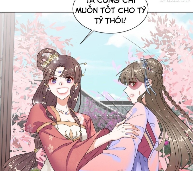 Công Lược Trưởng Thành Của Vương Phi: Chapter 8