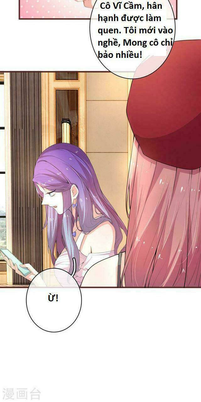 Trùng Sinh Để Trả Thù: Chapter 18