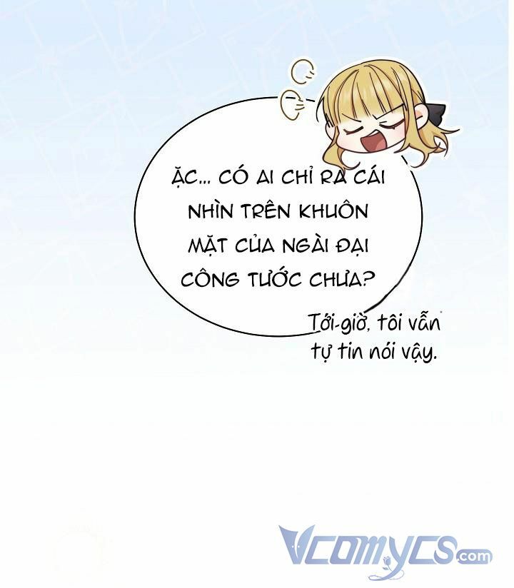 Tôi Sẽ Chịu Trách Nhiệm Về Phúc Lợi Của Nam Chính: Chapter 11