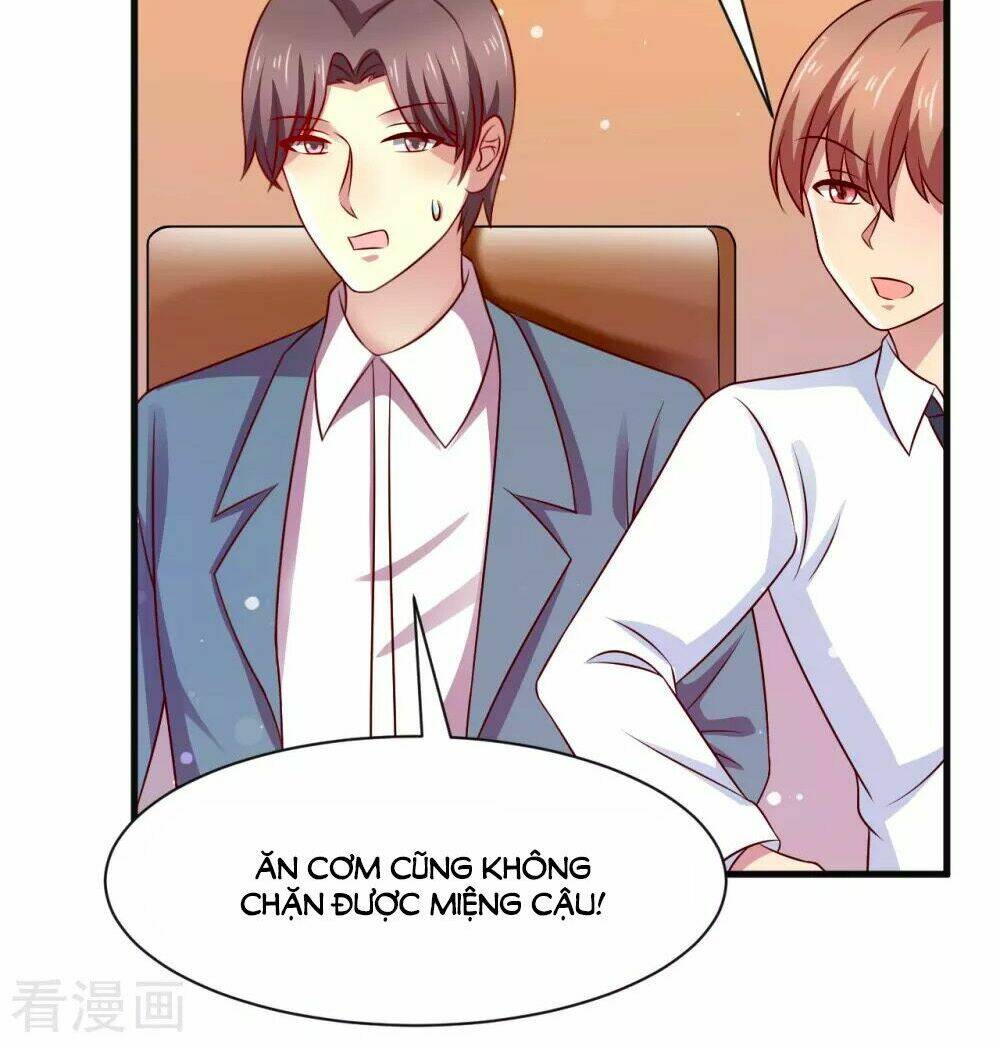 Thời Gian Đều Biết: Chapter 41