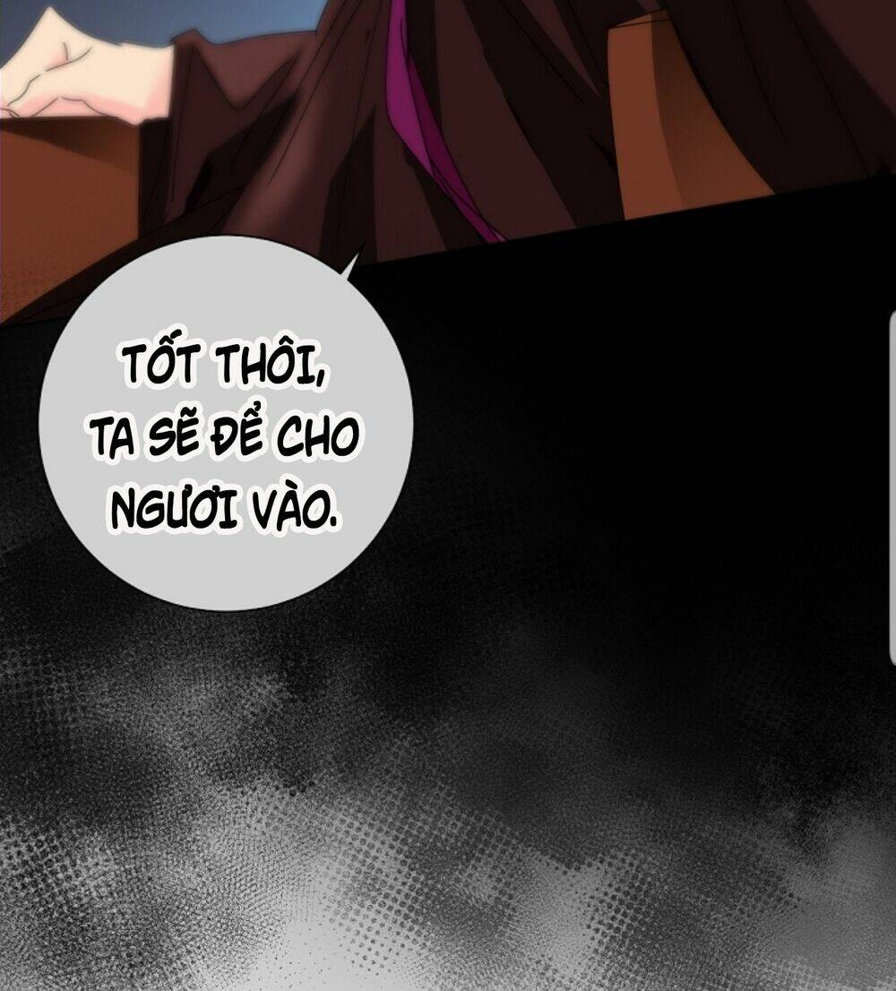 Chae Hong Sa: Chapter 52
