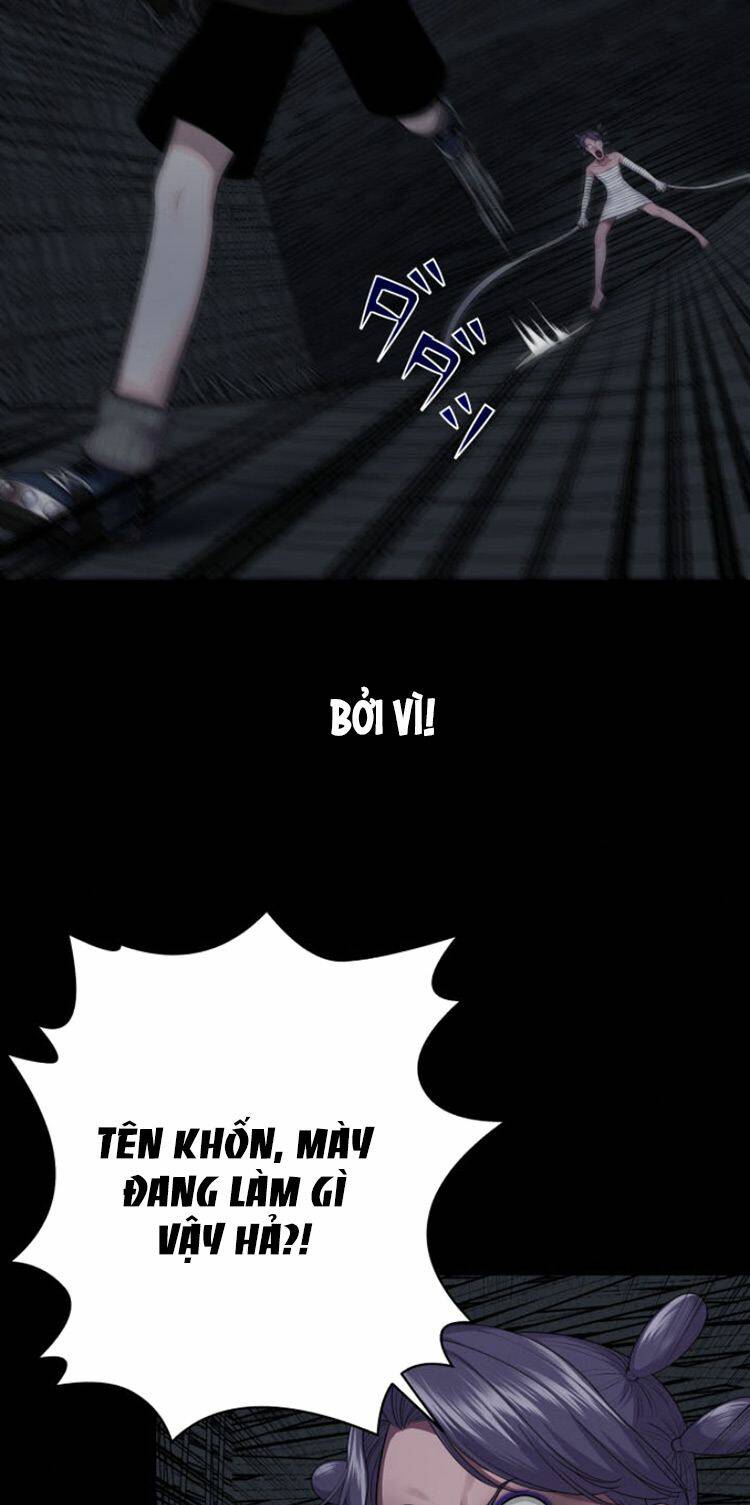 Trò Chơi Của Chúa Thượng: Chapter 15