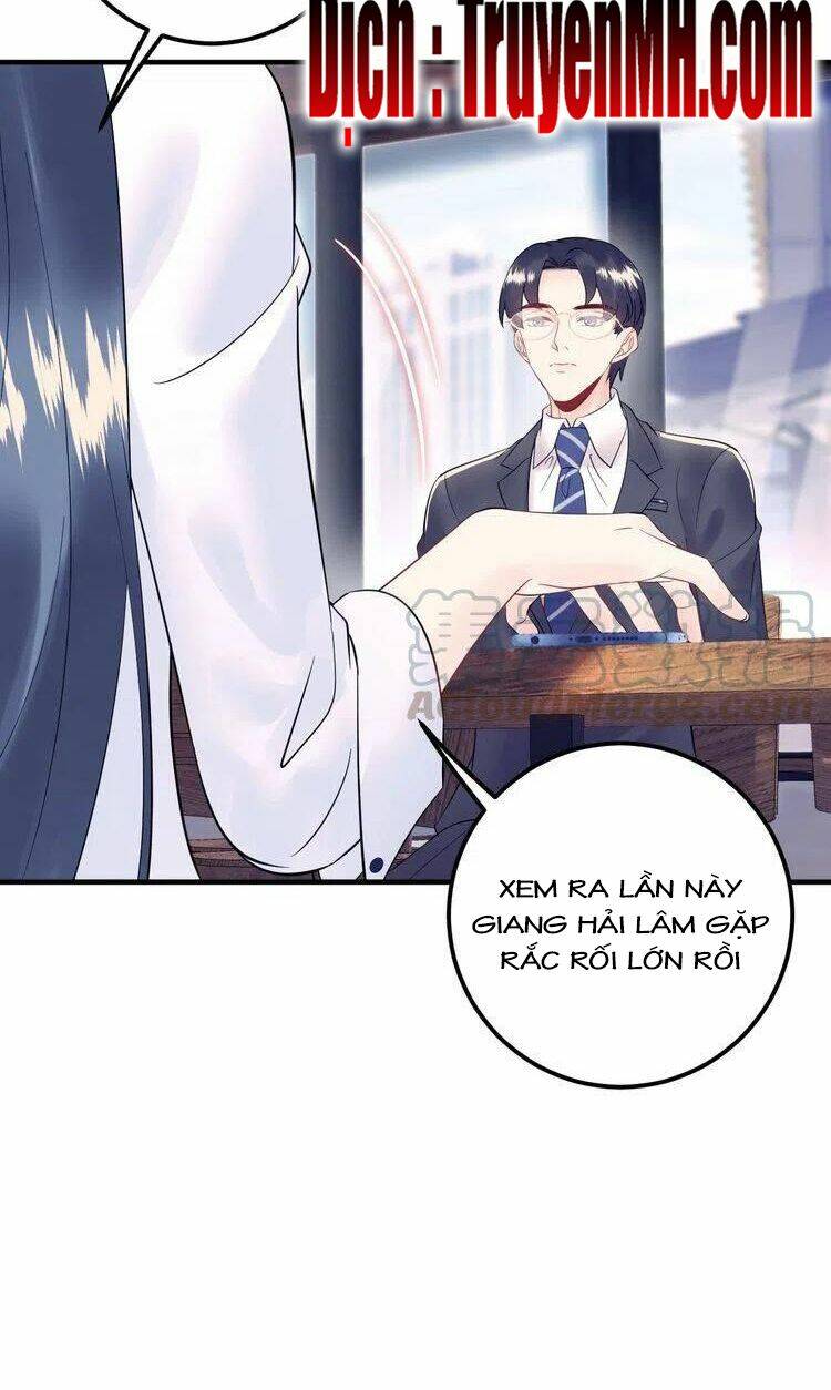 Trong Sinh Chi Ức Vạn Ảnh Hậu Yếu Thượng Vị: Chapter 344