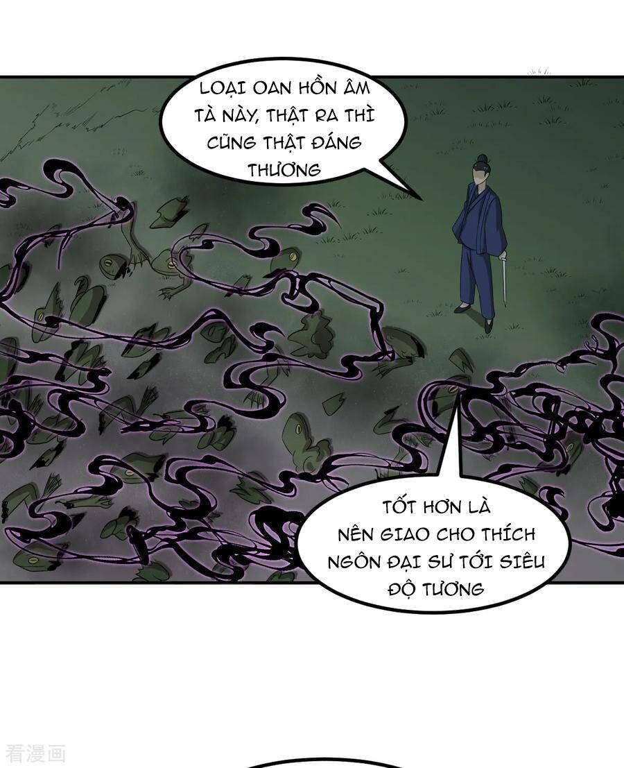 Nghịch Thiên Tiên Mệnh: Chapter 72