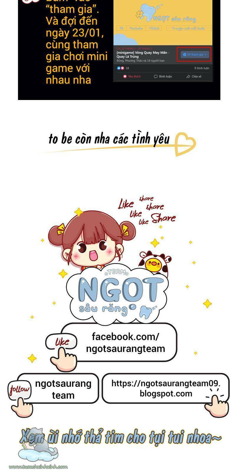 Giấc Mộng Đêm Hè: Chapter 3.2