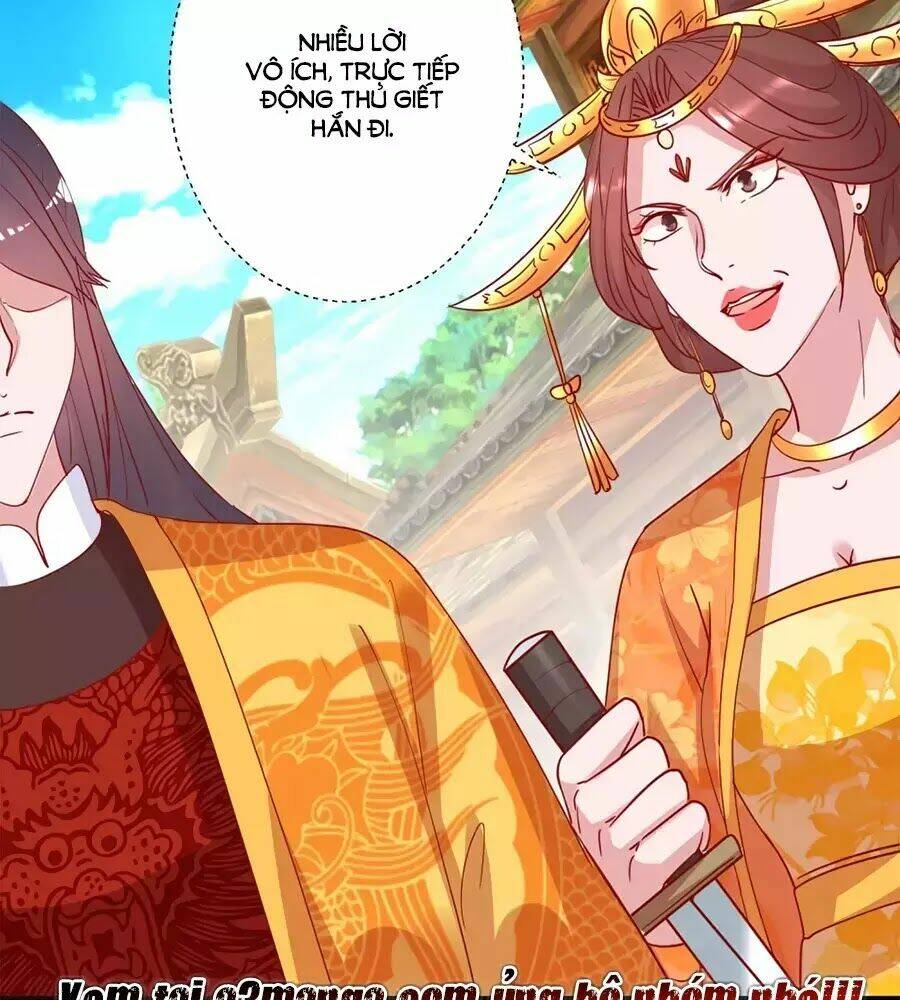 Hoàng Thượng Ở Trên, Thần Ở Dưới: Chapter 106