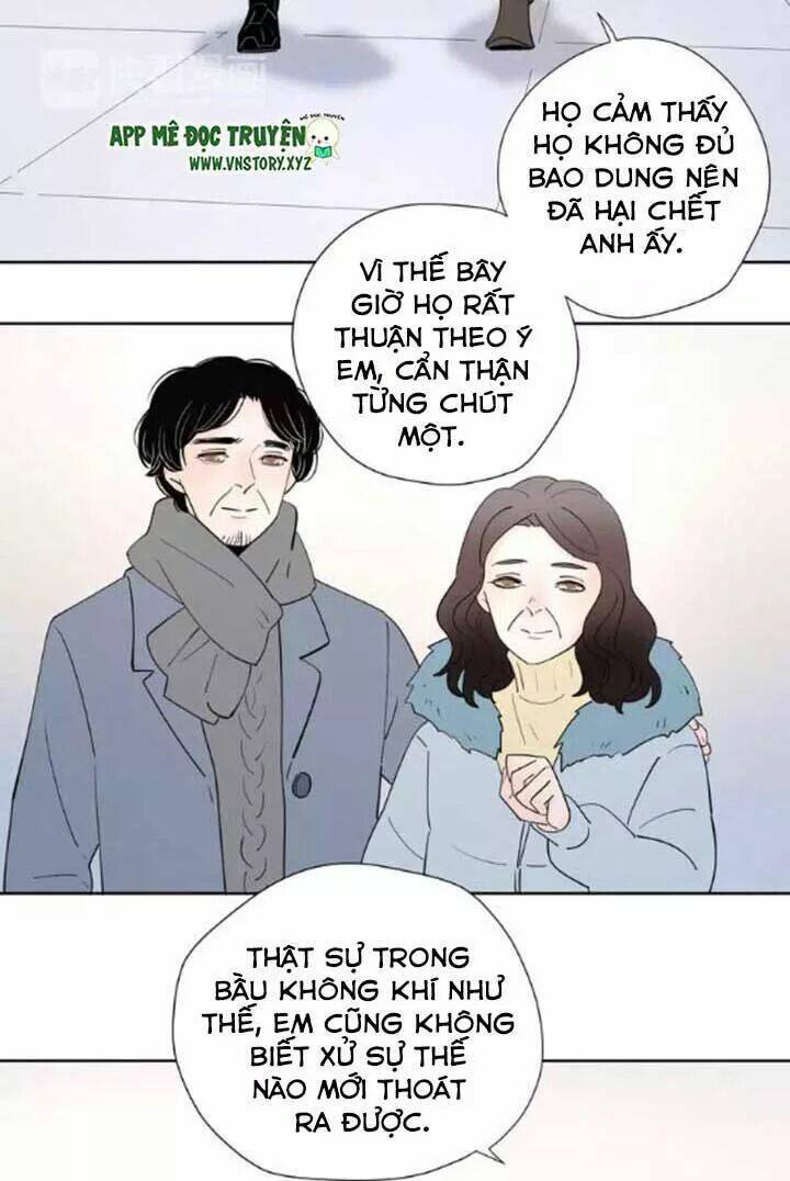 Cạm Bẫy Ngọt Ngào: Chapter 66