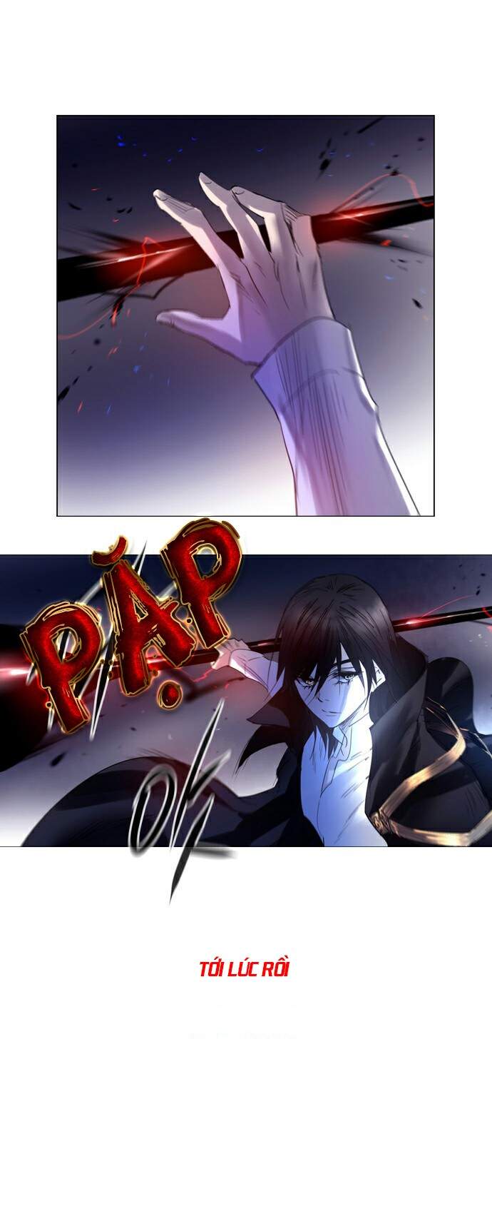 Soul Cartel: Chapter 215