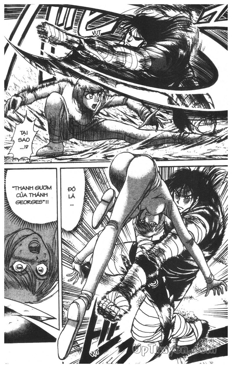 Fujita Kazuhiro: Chapter 29