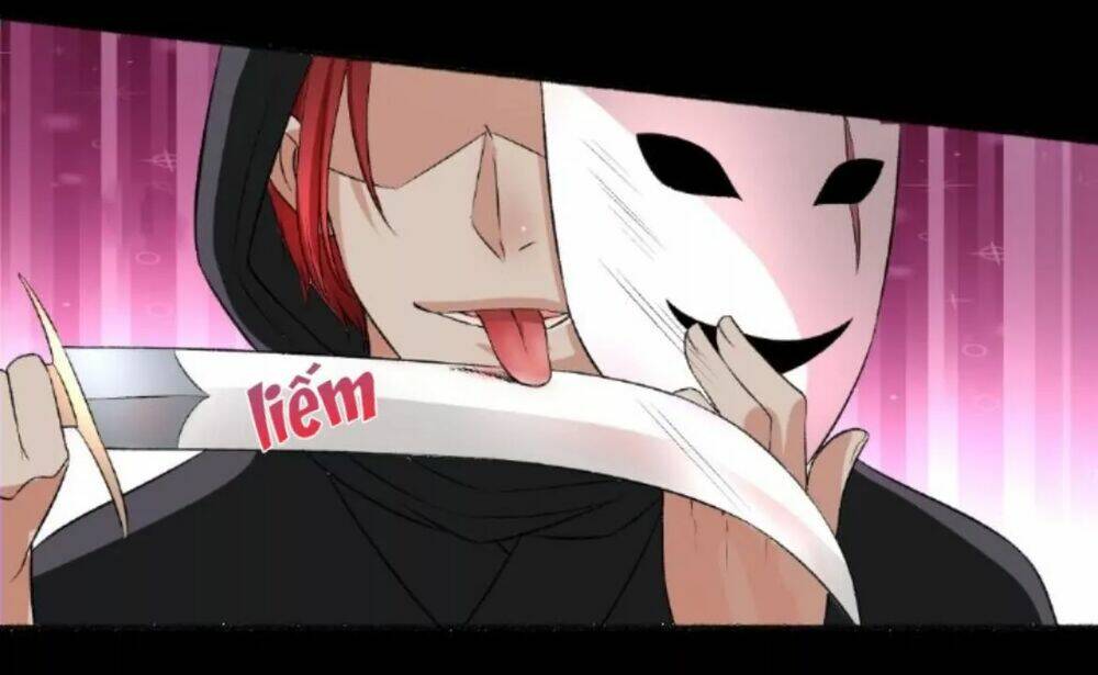 Cuồng Phi Phách Lối: Chapter 67