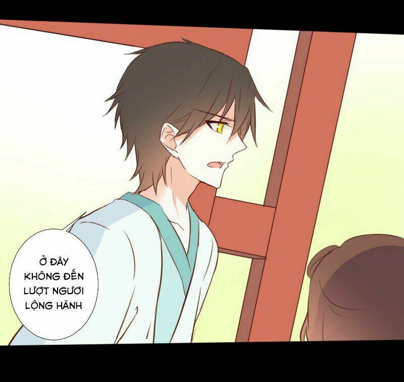 Mạc Duyên Thư Văn: Chapter 55