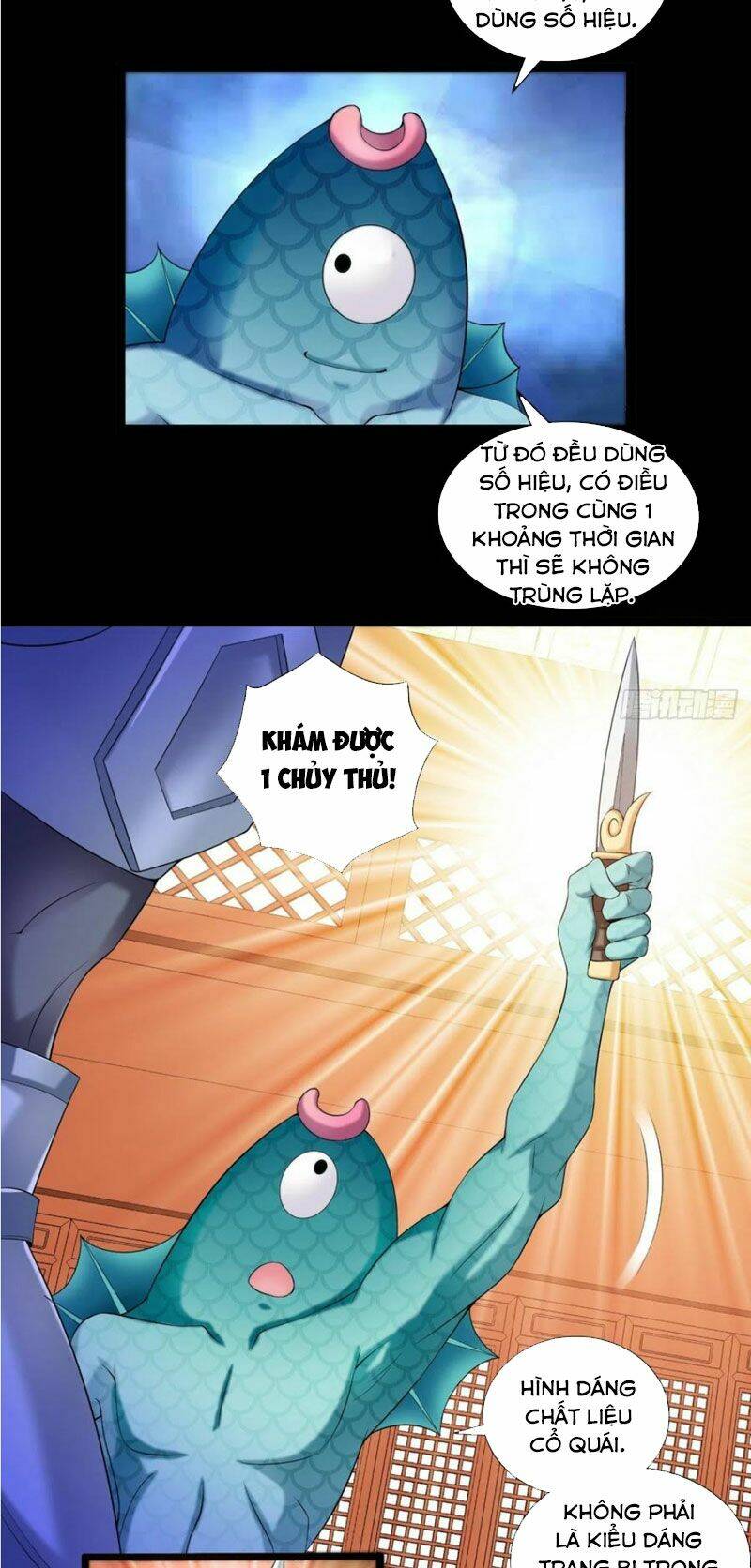 Tà Du Ký: Chapter 113