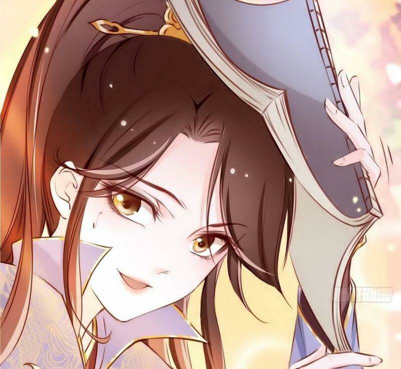 Nàng Trở Thành Bạch Nguyệt Quang Của Vương Gia Bệnh Kiều: Chapter 3