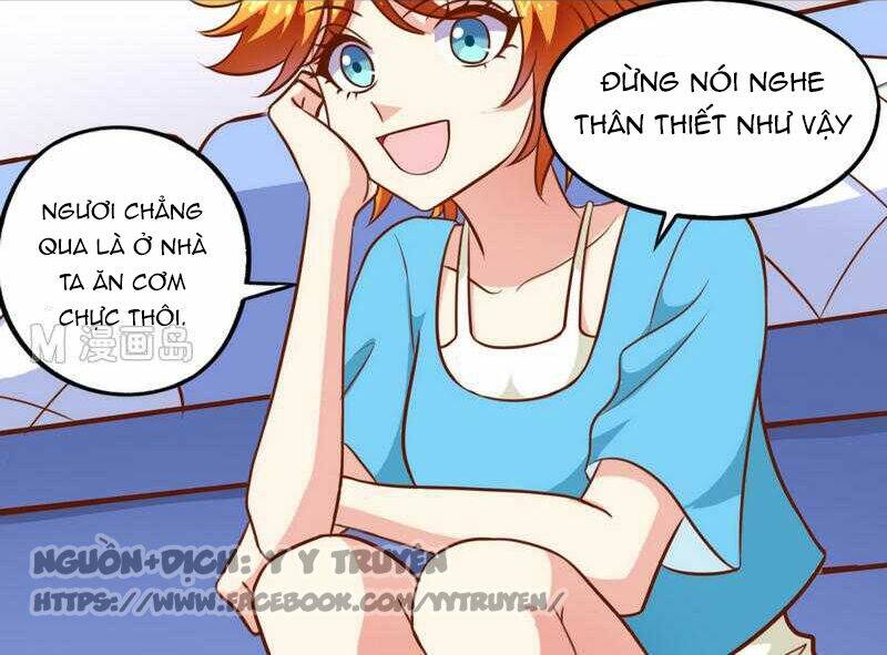 Ngư Thần Đích Nhân Thả Ta Đi: Chapter 35