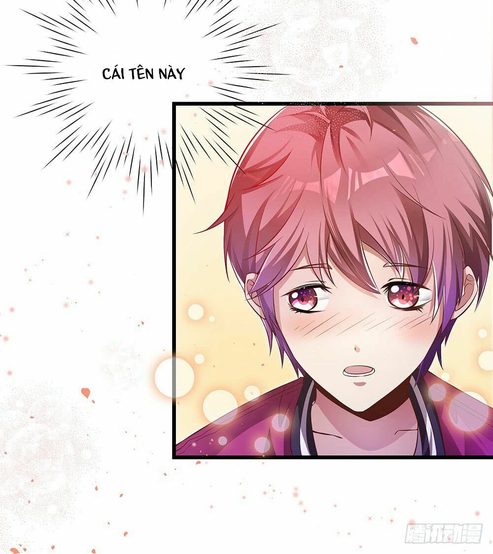Yêu Tiếp Thành Nghiện, Tổng Tài Quá Bá Đạo: Chapter 31