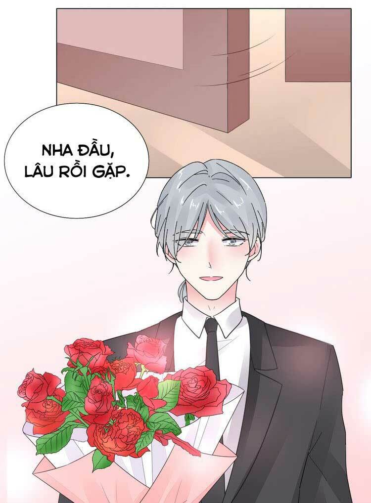 Điều Ước Sủng Ái Bất Bình Đẳng: Chapter 117.1