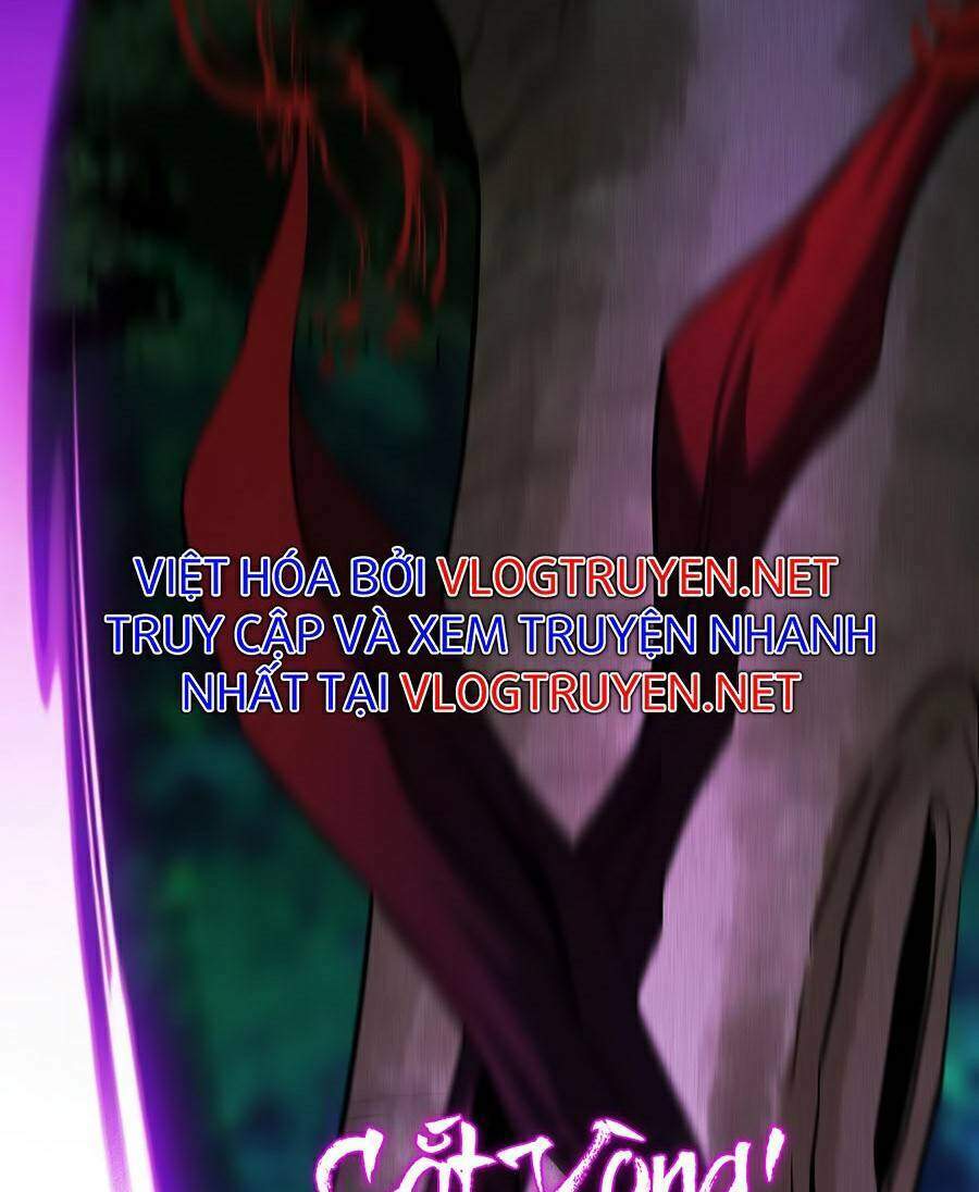 Người Chơi Siêu Mạnh: Chapter 4