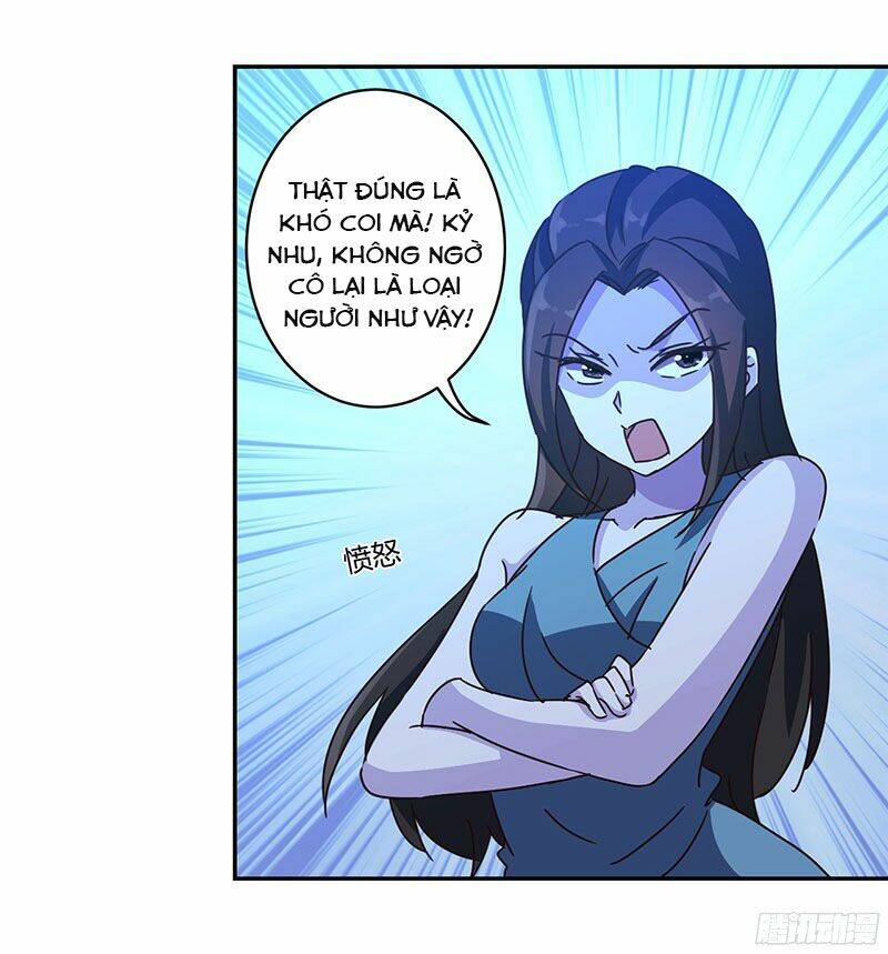 Trọng Sinh Chi Hao Môn Cường Thế Quy Lai: Chapter 126