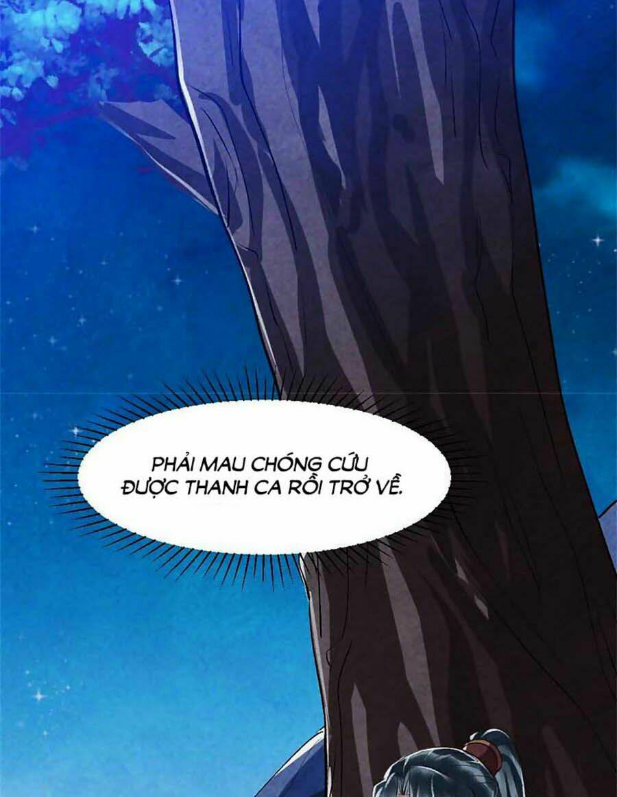 Vương Phi Muốn Trèo Tường: Chapter 100