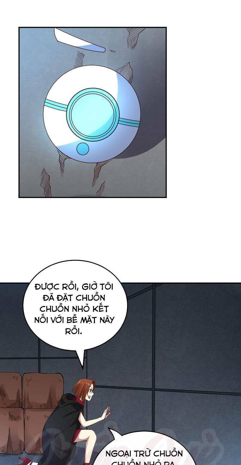 Cuộc Sống Tận Thế Bắt Đầu Từ Số 0: Chapter 43