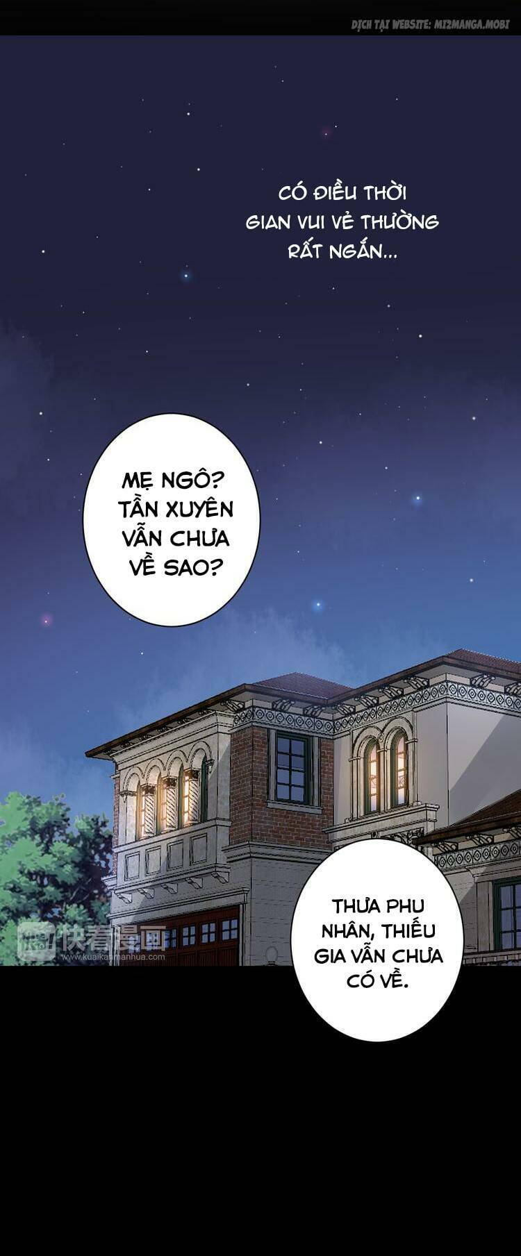 Điều Ước Sủng Ái Bất Bình Đẳng: Chapter 23