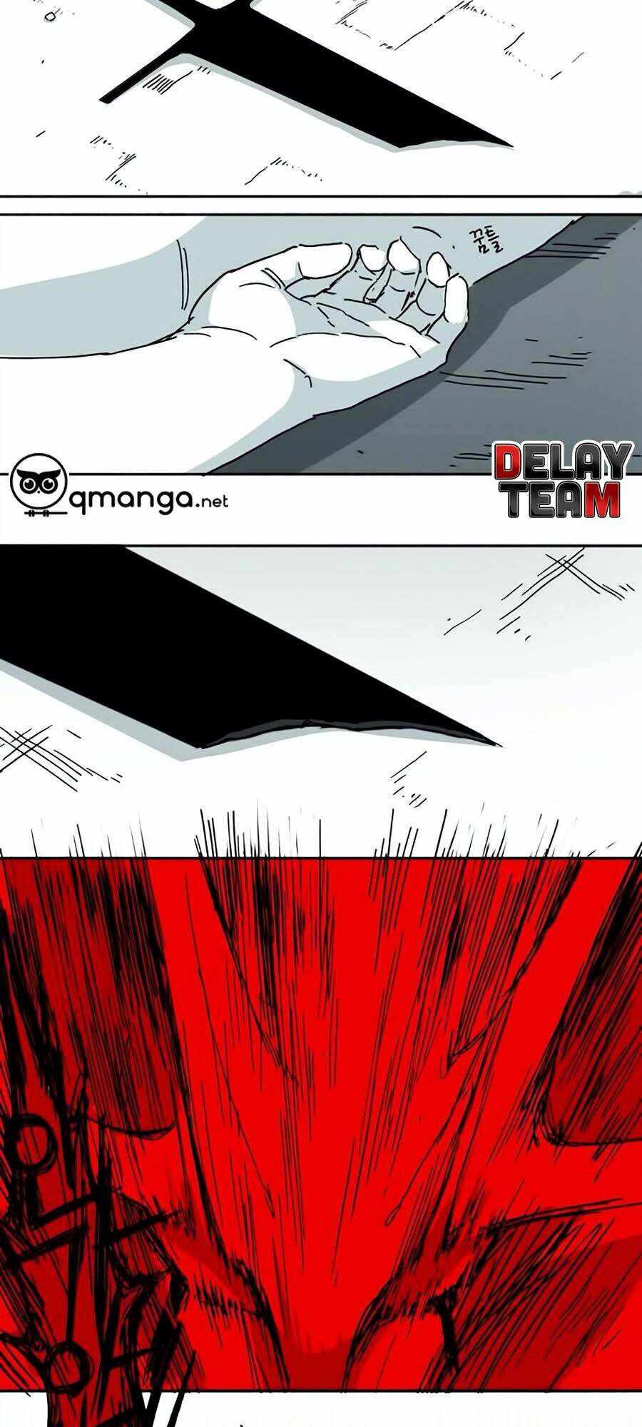 Đại Chiến Muỗi Biến Dị: Chapter 8