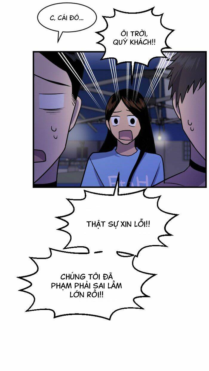 Người Đẹp Gangnam: Chapter 36