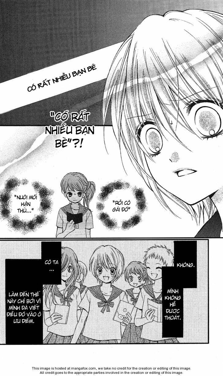 Screaming Lesson!!!: Chapter 3.3