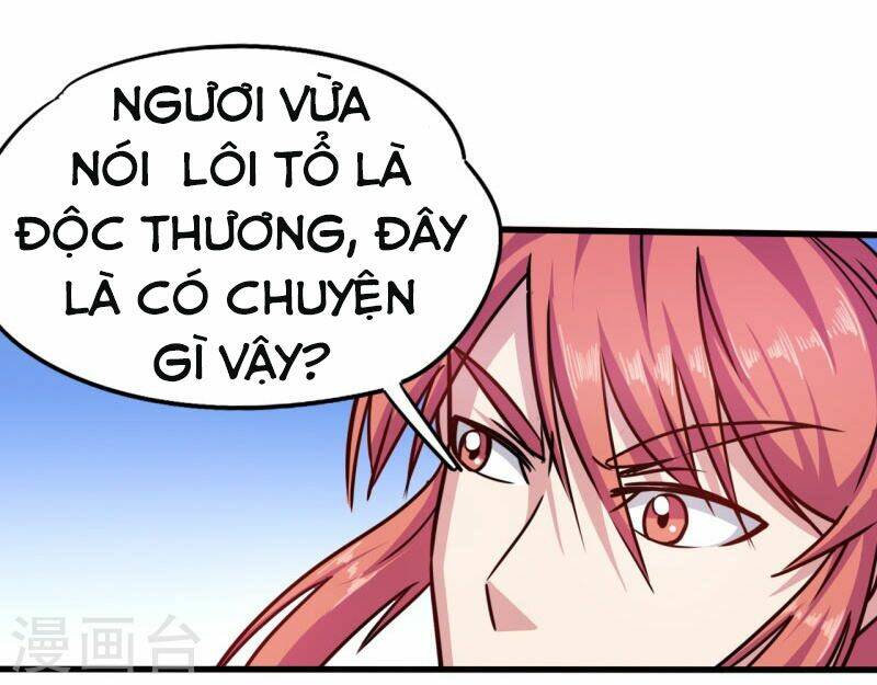 Võ Thần Thiên Hạ: Chapter 105