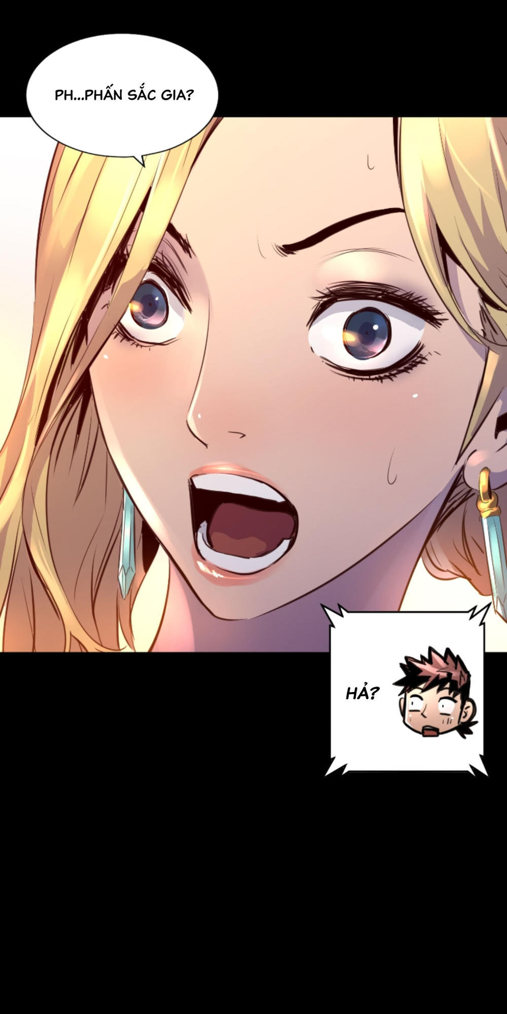 Dị Giới Tam Tuyệt: Chapter 65