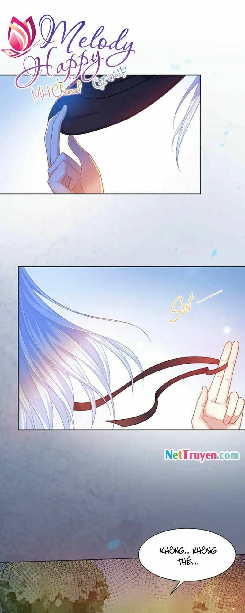 Ma Lạt Thiên Kim Đẩu Ác Thiếu: Chapter 167.5