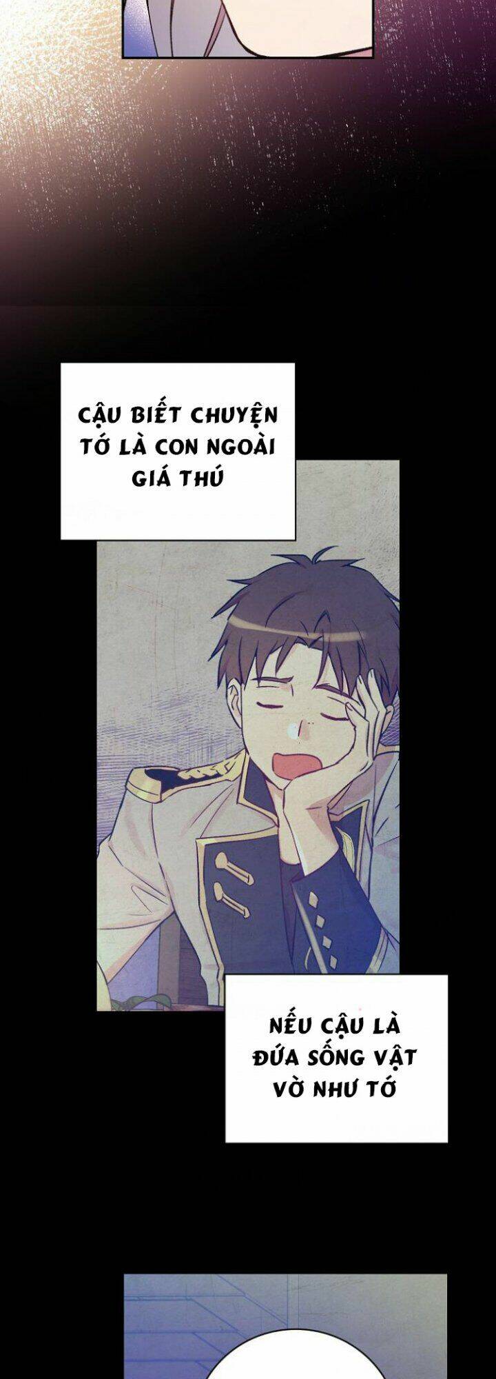 Kỵ Sĩ Đỏ Không Mê Tiền Mù Quáng: Chapter 36