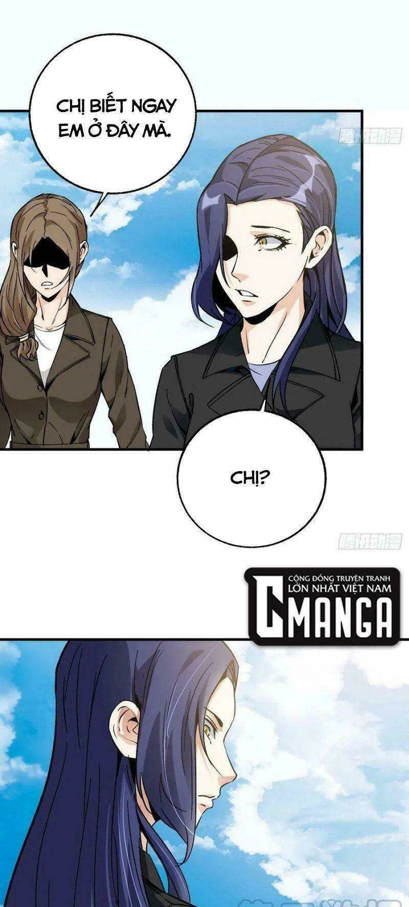 Cuồng Thiếu Siêu Thiên Tài: Chapter 91
