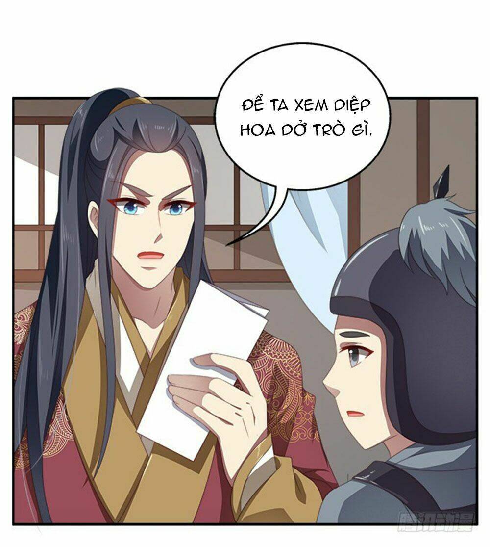 Thịnh Thế An Nhiên: Chapter 58