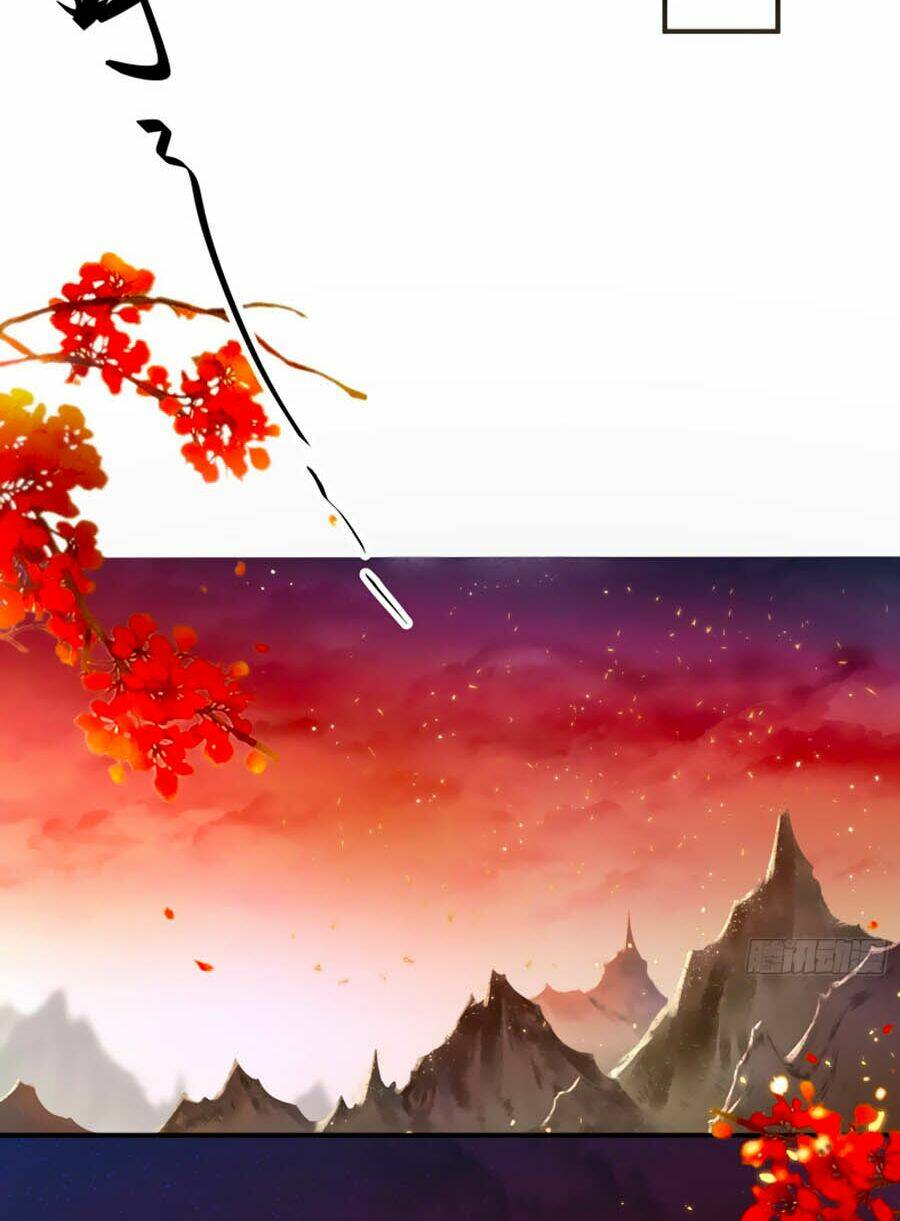 Ma Đầu Vạn Ác Năm Tuổi Rưỡi: Chapter 1