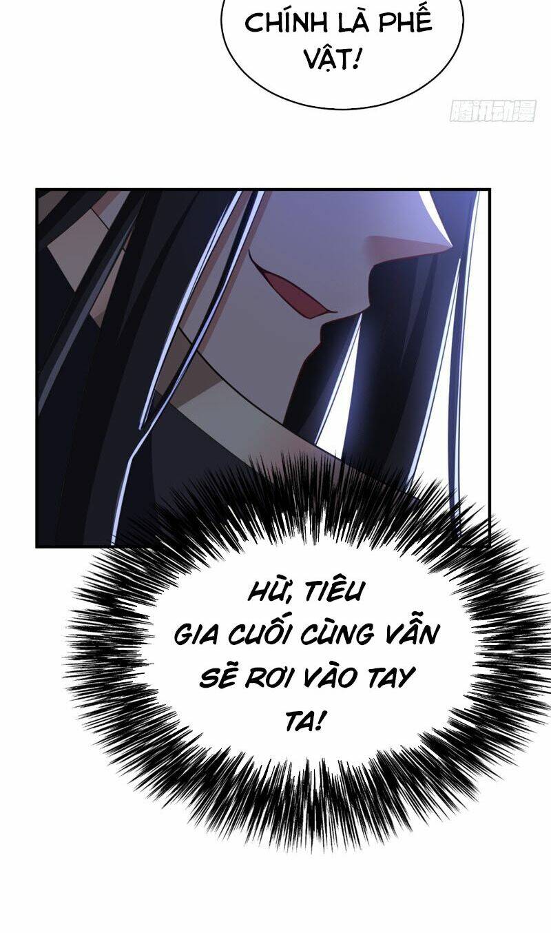 Yêu Giả Vi Vương: Chapter 96