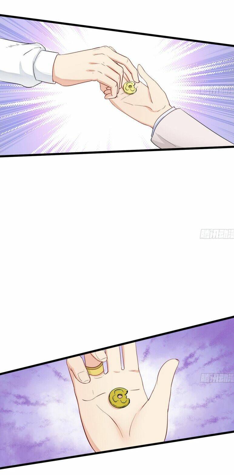 Hắn Là Long Ngạo Thiên: Chapter 26